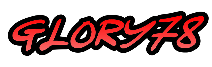 LOGO GLORY78